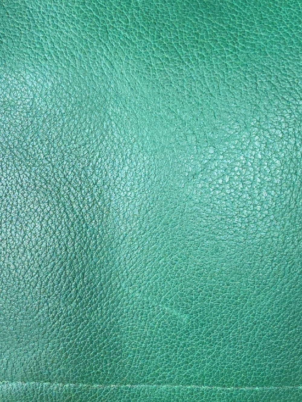 Portland Leather Goods C-Grade Large Poppy - Bacalar - Picture 7 of 7